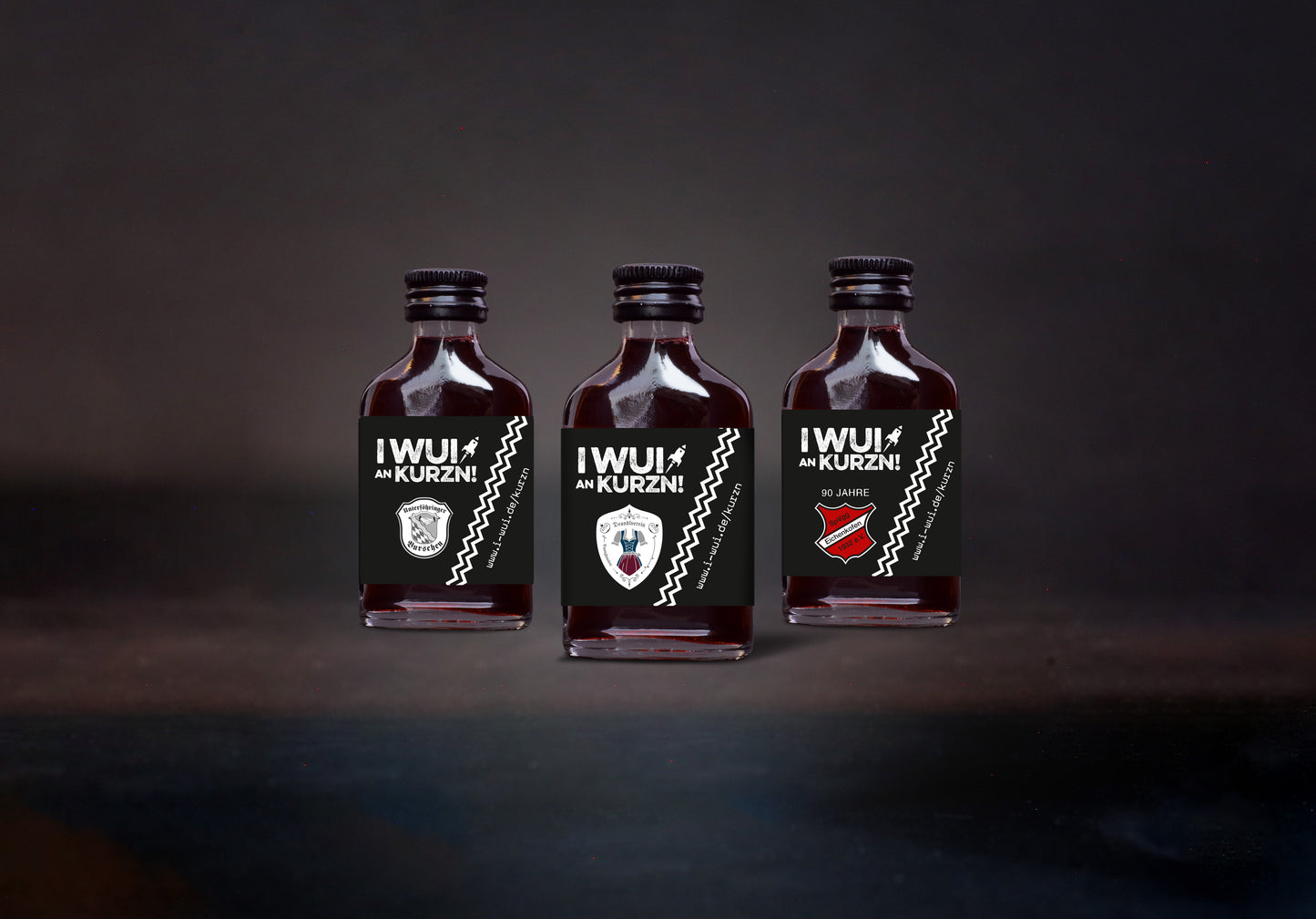 I WUI – Vereine & Großabnehmer (Preis auf Anfrage)