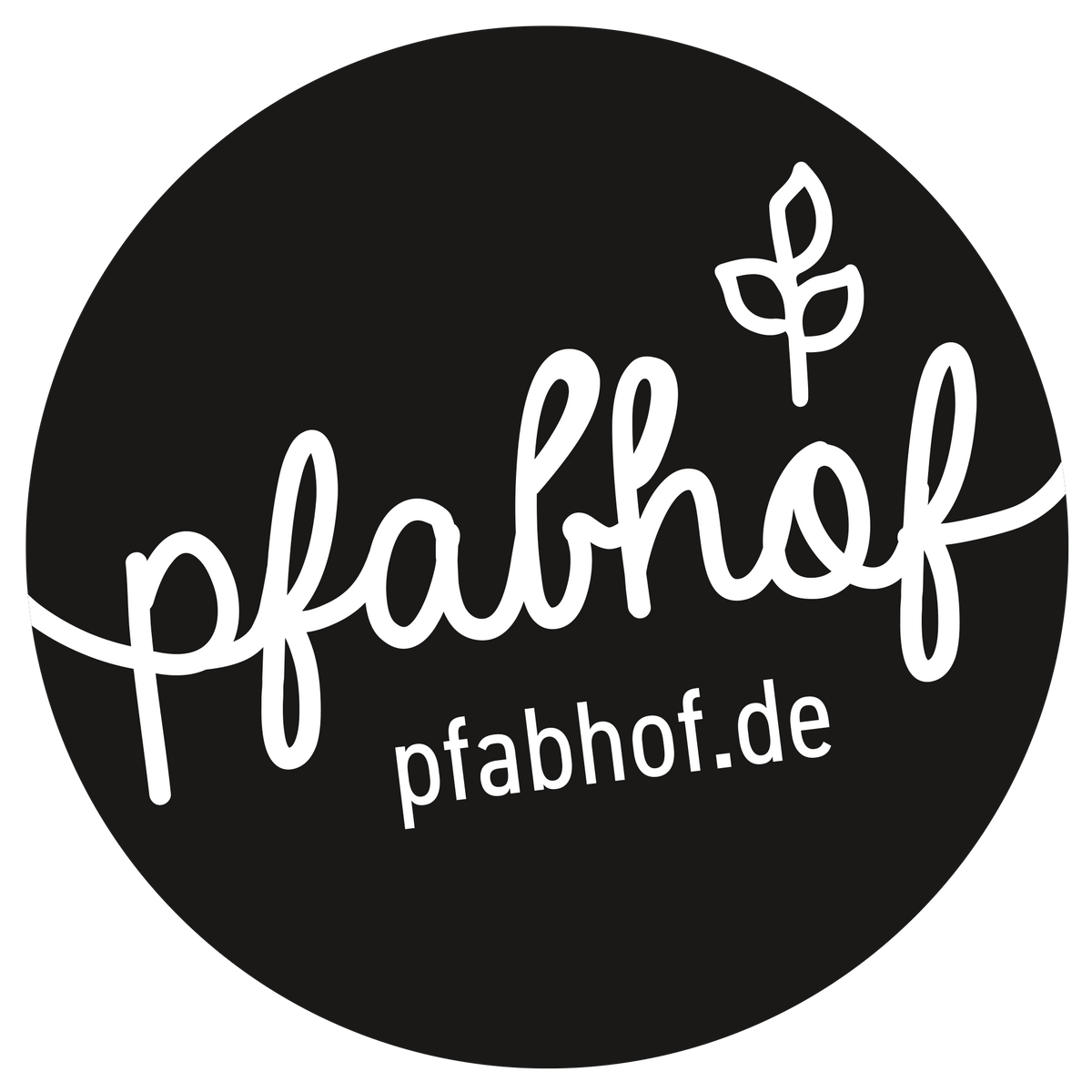 Pfabhof Produkte