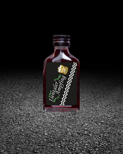 I WUI AN KURZN – Bayerischer Haskap-Likör Partyshot | 24 Stück × 0,02 l | individuelles Etikett | Vereinsfeier | Vereinsjubiläum | Fahnenweihe | personalisiert