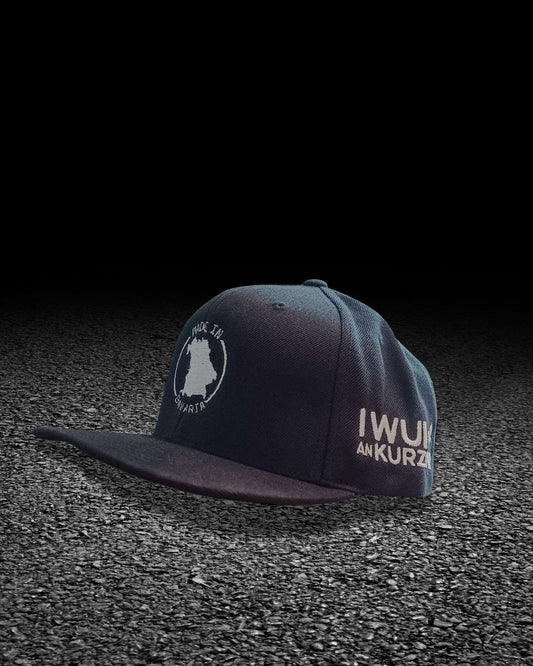Snapback Caps "Made in Bavaria"