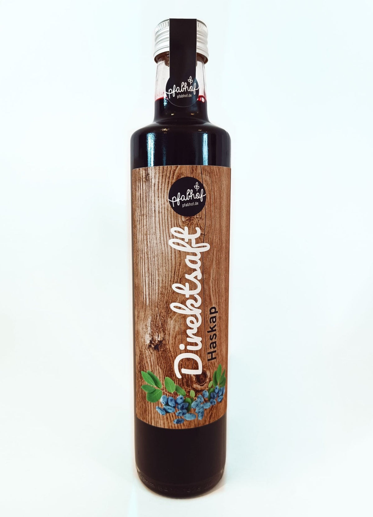Haskap Direksaft