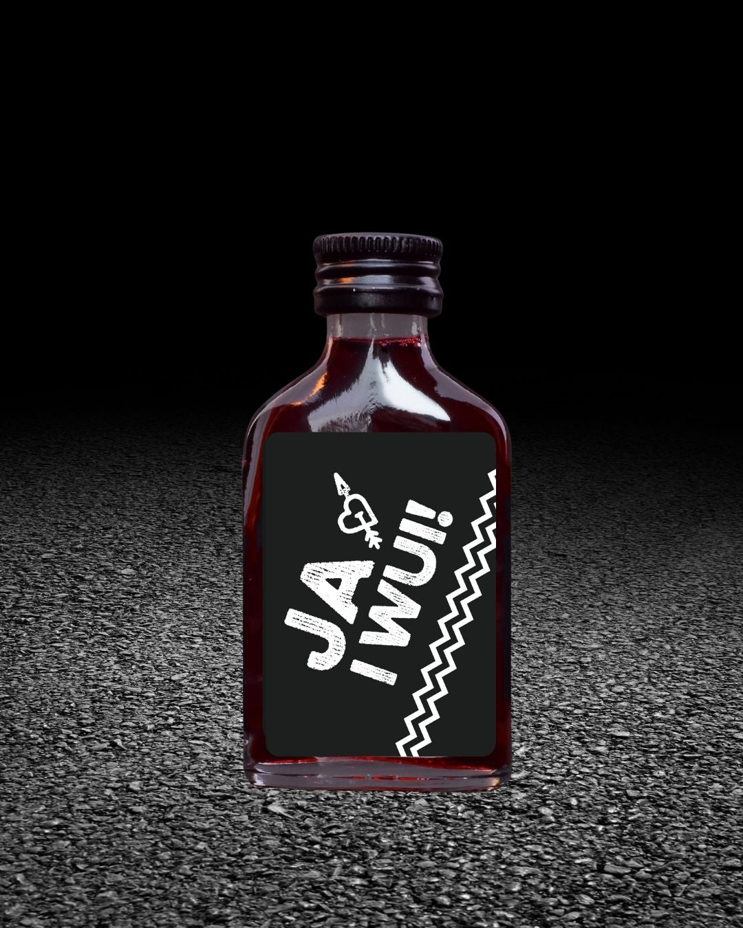 JA I-WUI Geschenkbox Hochzeit