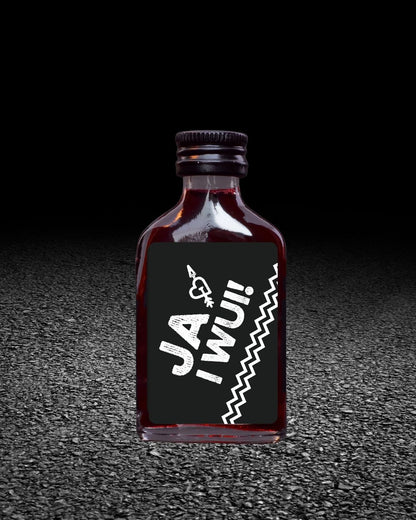 JA I-WUI Geschenkbox Hochzeit