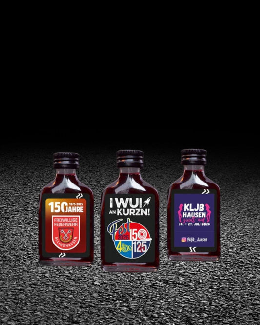 I WUI – Vereine & Großabnehmer (Preis auf Anfrage)