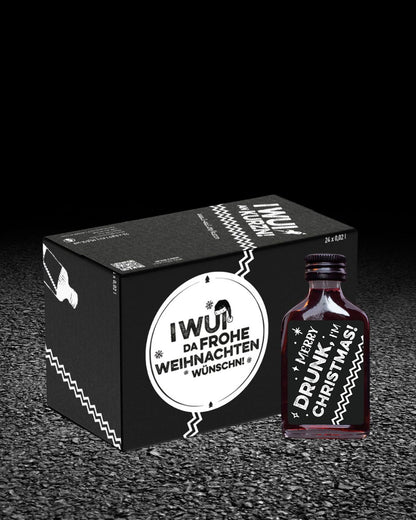 Unsere I WUI Geschenkbox zu Weihnachten