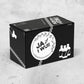 JA I-WUI Geschenkbox Hochzeit